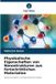 Physikalische Verlag Unser Wissen Physikalische Eigenschaften von Nanostrukturen aus fortschrittlichen Materialien
