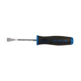 KING TONY 9TK118 Chroom Vanadium Legering Staal Pry Bar, 458 mm Lengte