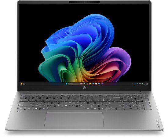 HP OmniBook 3 Next Gen AI Laptop 16-bz0910ndx
