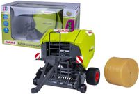 Jamara RC voertuig Landbouwvoertuigen - 405237 Claas Rollant 520 Rondenbalerpers voor RC Tractor RC Model Kant en Klaar - 1:16