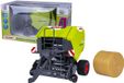 Jamara RC voertuig Landbouwvoertuigen - 405237 Claas Rollant 520 Rondenbalerpers voor RC Tractor RC Model Kant en Klaar - 1:16