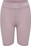 hummel hmlJR HIGH RISE SHORT TIGHTS
