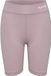 hummel hmlJR HIGH RISE SHORT TIGHTS