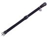 Nobby Kattenhalsband, zwart, 1 stuk