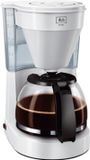 Melitta EASY II Drip Coffee Maker - White