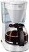 Melitta EASY II Cafetière filtre - Blanc