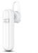 Beline LM01 Serie Bluetooth Headset Wit