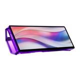 Corsair XENEON EDGE 14,5" 2560 x 720 LCD Écran tactile violet