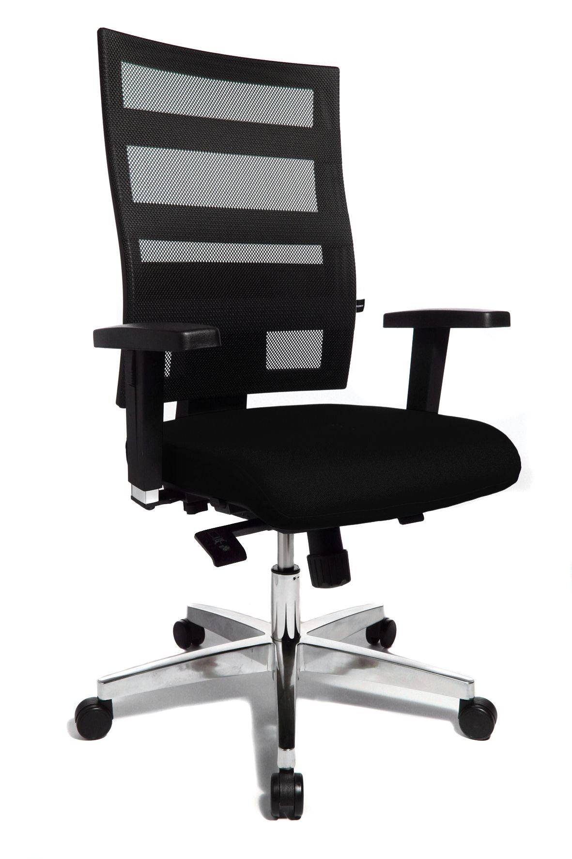 TOPSTAR X-Pander Plus Office Chair Black