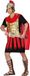 Merkloos / Sans marque Atosa Gladiator kostuum heren XL