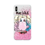 Originele DC Originele telefoonhoes Harley Quinn 001 iPhone XS Max Phone Case Cover