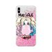 Originele DC Originele telefoonhoes Harley Quinn 001 iPhone XS Max Phone Case Cover