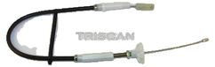 TRISCAN Câble d'embrayage, expertise IAM, adapté pour VW GOLF entre autres