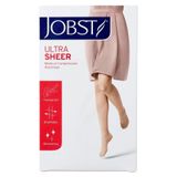 Jobst Ultra Sheer Medische Steunkousen 1 Ag Regular Naturel Maat V 1 Paar