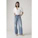 Levi's Baggy Dad Jeans
