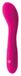 GOODIES Sugar Vibrator G-spot USB silicone Fushsia 200 g