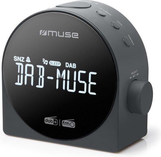 Muse Electronics M-185 CDB