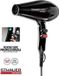 Sthauer Tornado 280T Sèche-cheveux 2000W Noir