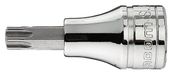 Facom Schroevendraaierdop 3/8' Torx N 10