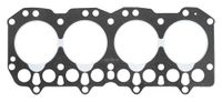 Gasket, Ajusa Gasket, cylinder head