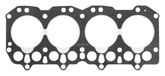Gasket, Ajusa Gasket, cylinder head