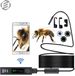 Equivera Endoscoop geschikt voor iPhone - Inspectiecamera - Waterdicht - HD Camera
