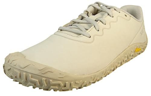 Merrell Dames J500524Sneaker, Eierschaal, 40.5 EU