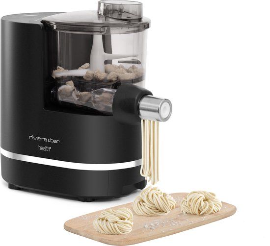 Riviera&Bar Pastamaker PMP350 met geïntegreerde weegschaal