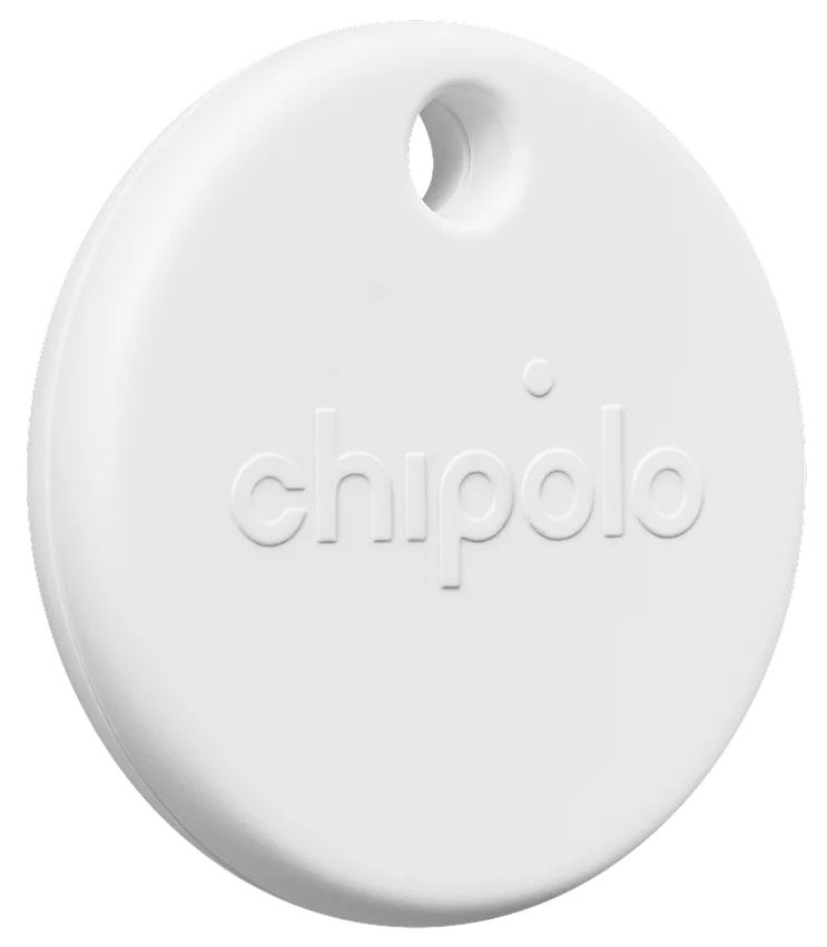 Chipolo POP Universeel Finder - Wit