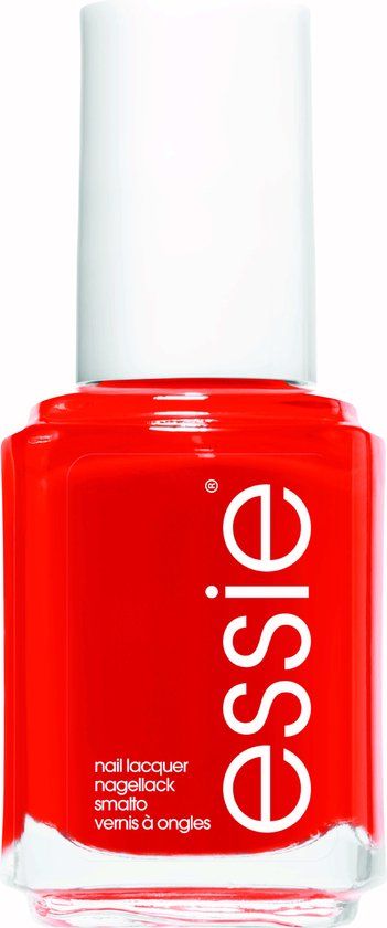 essie® - original - 61 russian roulette - rood - glanzende nagellak - 13,5 ml