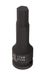 Sunex 26496 1/2 inch Drive 12 mm Hex-Impact Socket