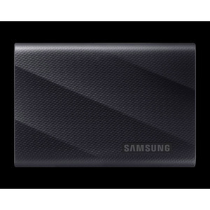 Samsung Samsung Ssd T9 4tb Grey
