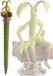 The Noble Collection Harry Potter: Fantastic Beasts Stylo - Bowtruckle