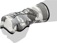 Metal Boxe Onder handschoenen groen/wit