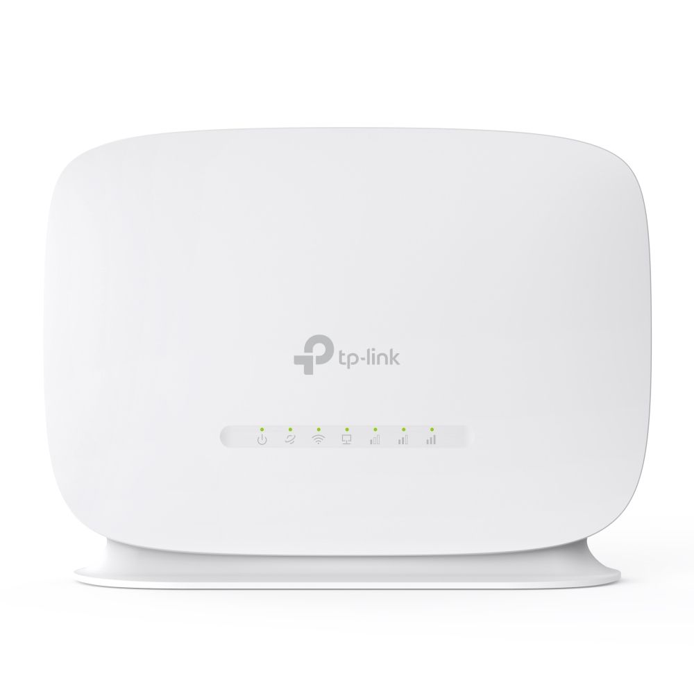 TP-Link TL-MR105 4G LTE Router