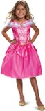 Disguise Disney Princess - Aurora Doornroosje Deluxe Kinderkostuum XS (3-4 jaar)