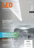 LED professional Review (LpR): May/June 2026, Issue #115
