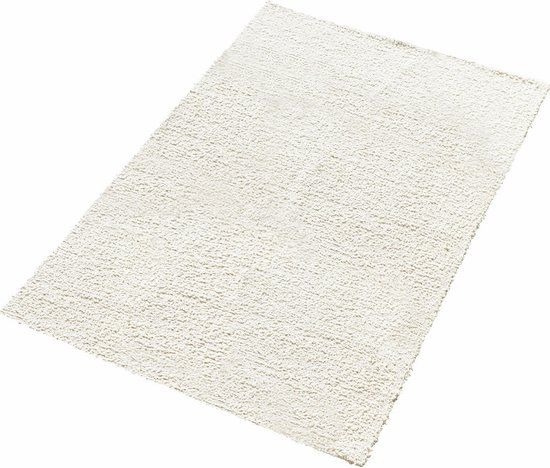 LOBERON Vloerkleed Wodaha crème