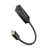 AXAGON RVDM-HI14N Mini-displayport / HDMI Adapter