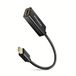 AXAGON RVDM-HI14N Mini-displayport / HDMI Adapter