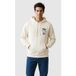 Levi's Relaxed Graphic Hoodie Taille: L | Sweatshirts à capuche Outlet | Homme