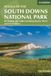Walks Cicerone Walks in the South Downs National Park: 40 circular day walks including Beachy Head and the Seven Sisters