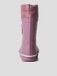 NAME IT - NMNNUNO THERMO RUBBERBOOT SOLID NOOS - Unisex - Wild Ginger - Maat 20