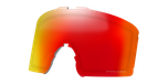 Oakley Heren Mod7 Large Replacement Shields