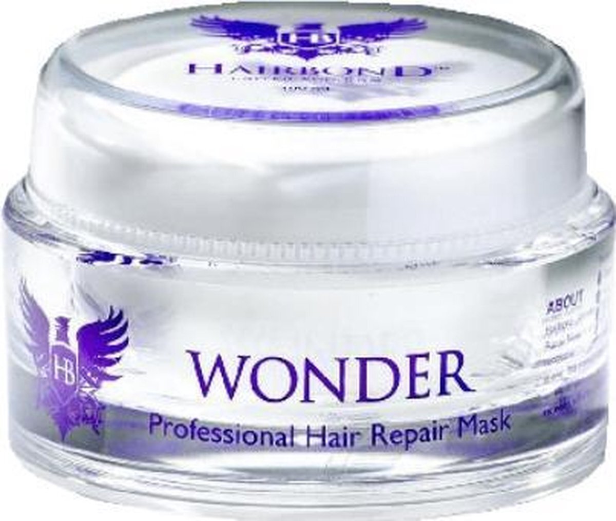 Hairbond Wonder Mask 100 ml