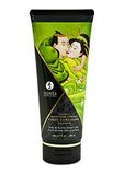 SHUNGA SHUNGA CREAM peermassa en groene thee 200 ml