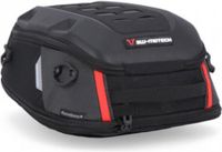 SW-Motech Pro Roadpack 8-14ltr Zwart Grijs