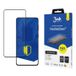 3MK FlexibleGlass Max™ Hybride Glas voor Samsung Galaxy S21+ 5G