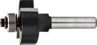 Rotec HM Sponningfrees, met lager, SILVER-LINE, type '270', ø28,7mm