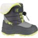 Winter-grip® winterlaarzen baby hoppin' bieber